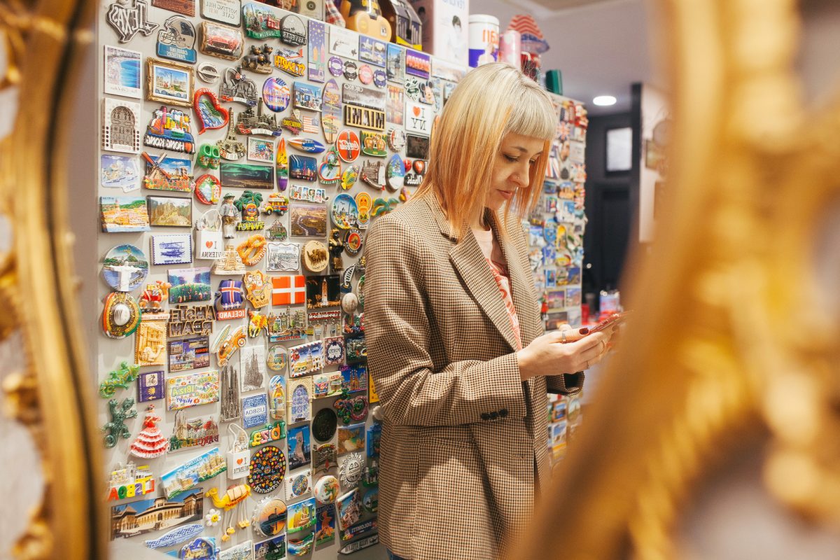 servizio fotografico branding Pordenone