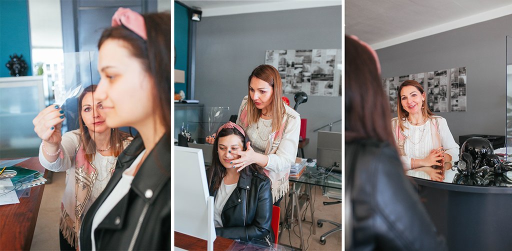 fotografo personal brand Oderzo Jesolo