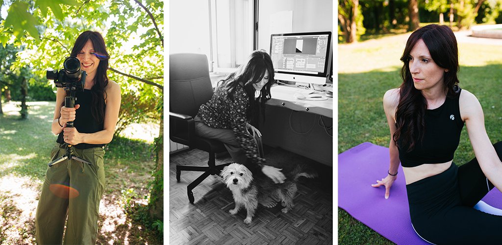 fotografo personal brand Portogruaro Oderzo Jesolo