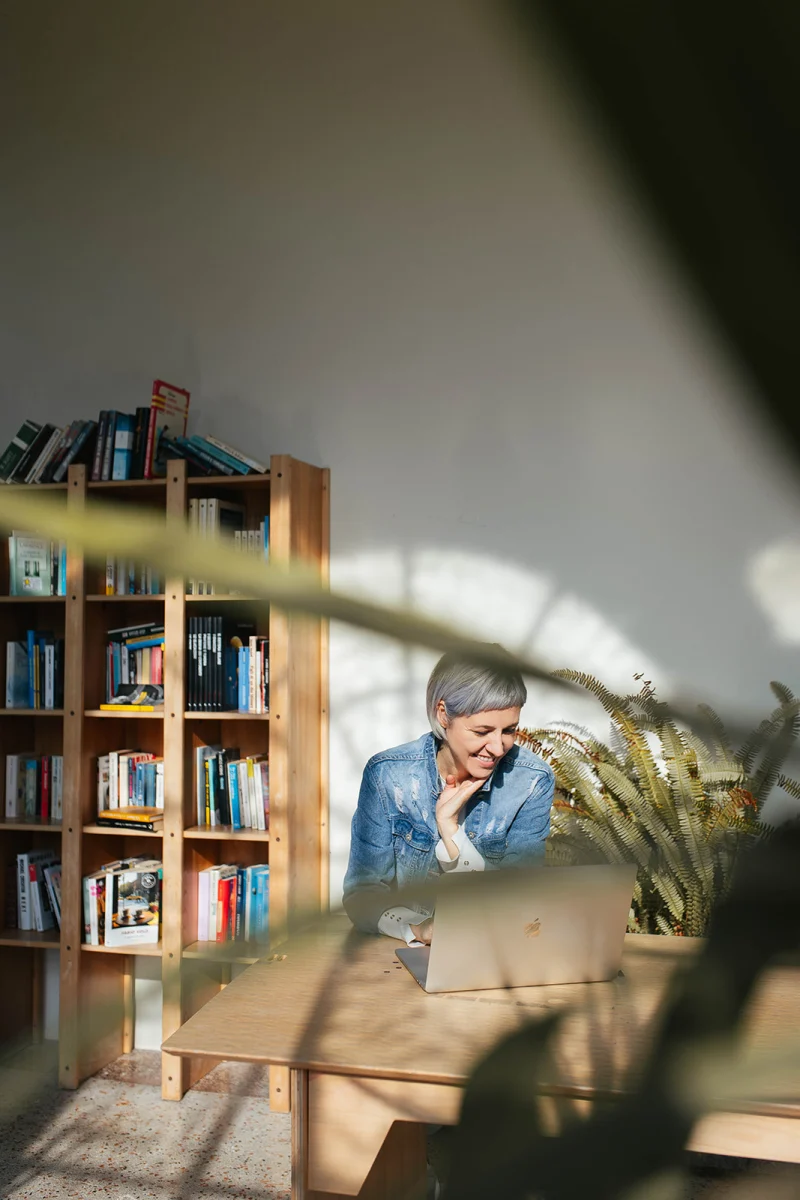 foto branding Maura Zoccolante a Villa Varda - Deborah Brugnera fotografa