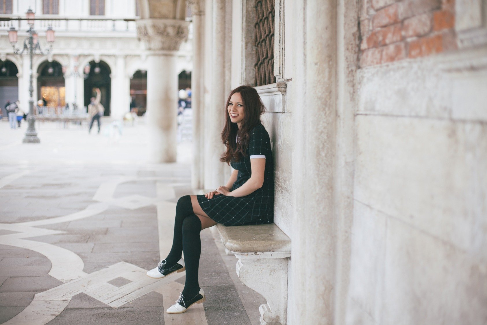 ritratto fotografico venezia