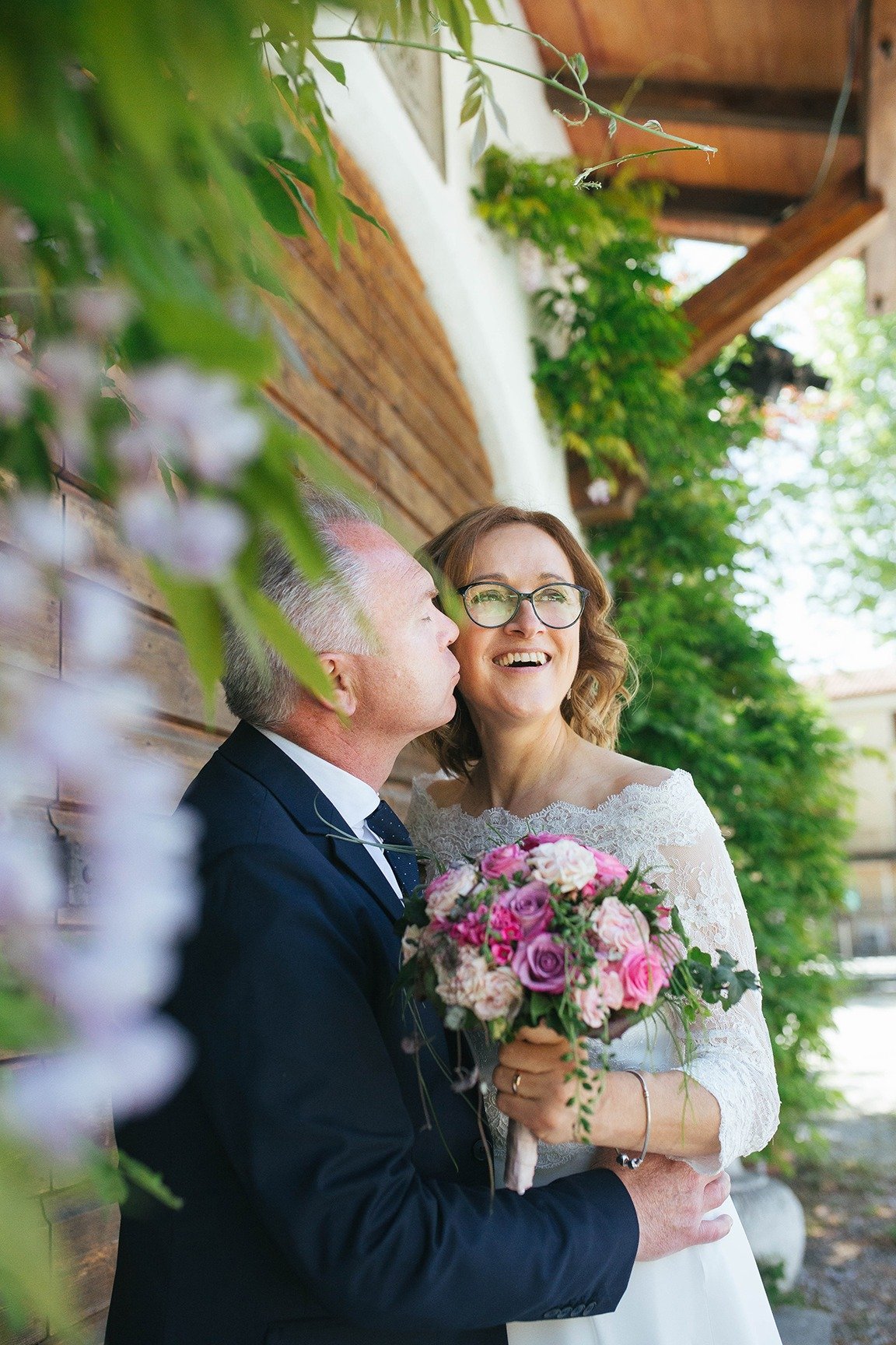 matrimonio over 50 gambrinus san polo di Piave • treviso • Deborah Brugnera
