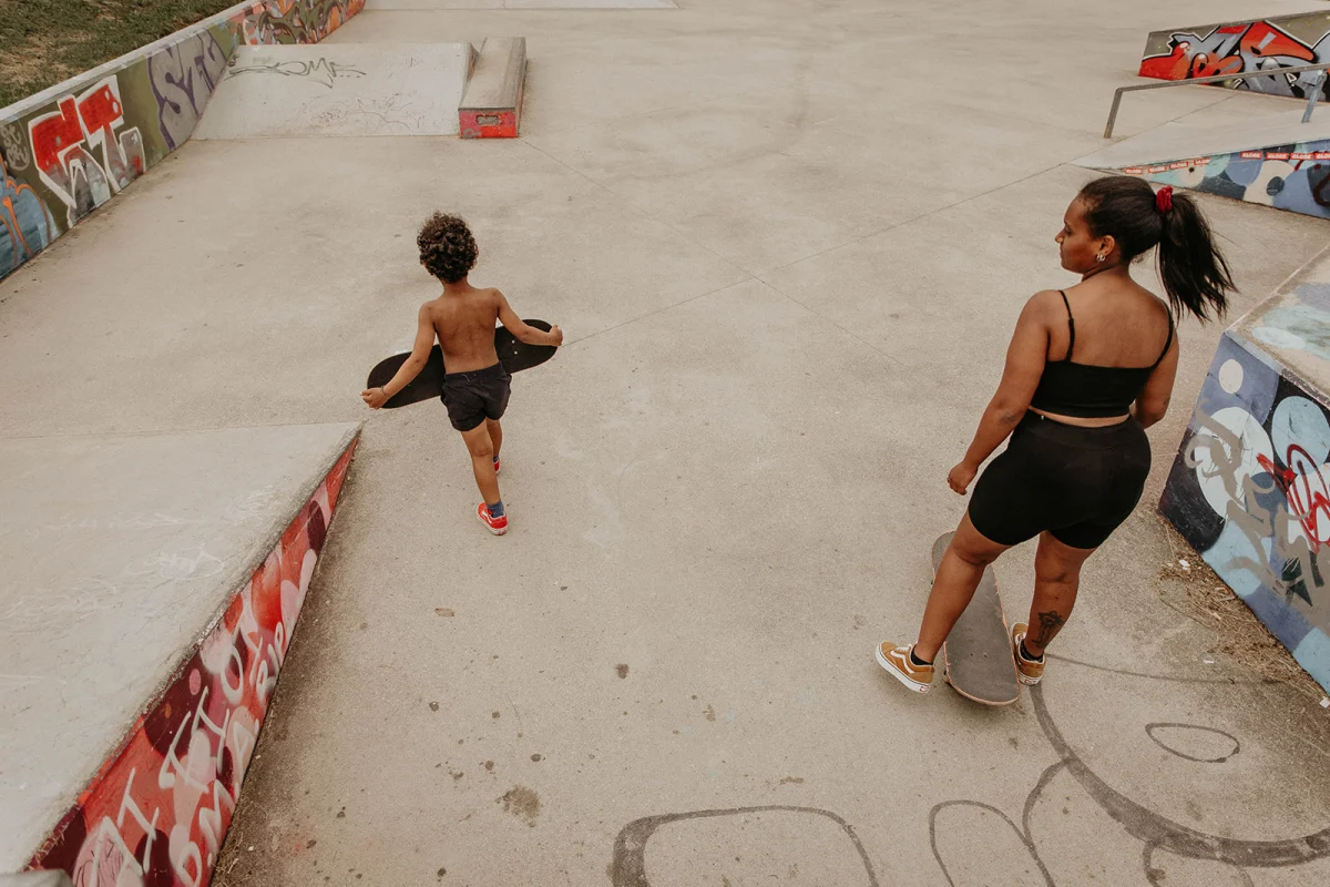 fotografo di eventi Deborah Brugnera Conegliano Treviso Venezia • Skate 2gheter Vittorio Veneto skatepark Pink SkateCrew