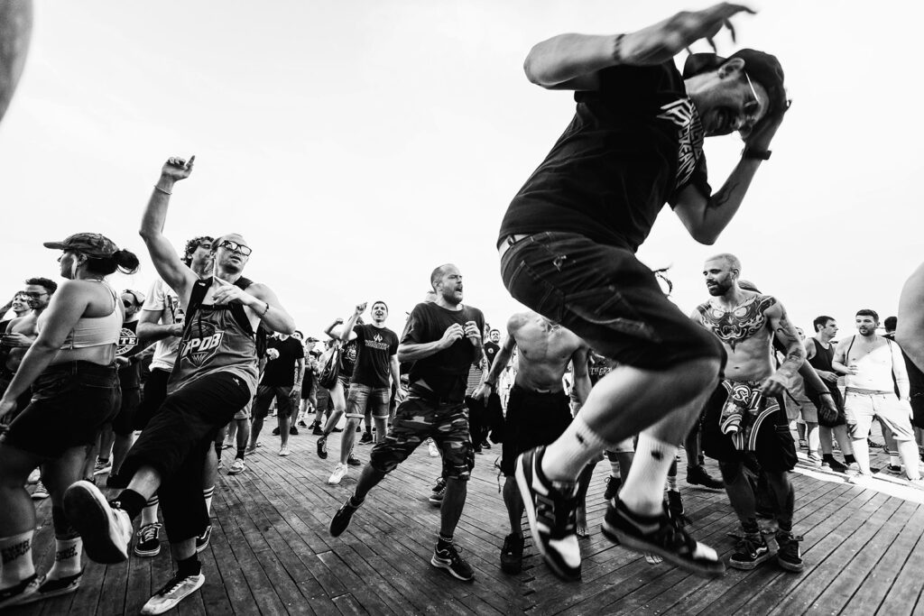 Road to Bay Fest 2026 Igea Marina